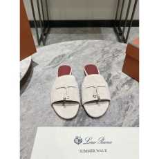 Loro Piana Sandals